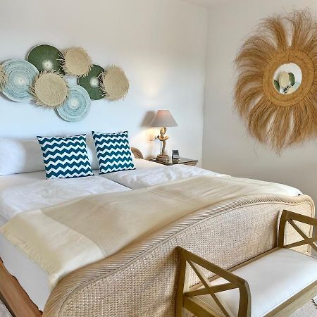 Javea Apartment Terra מראה חיצוני תמונה