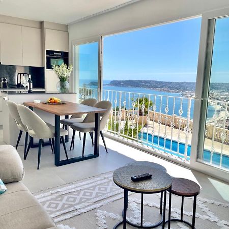 Javea Apartment Terra מראה חיצוני תמונה