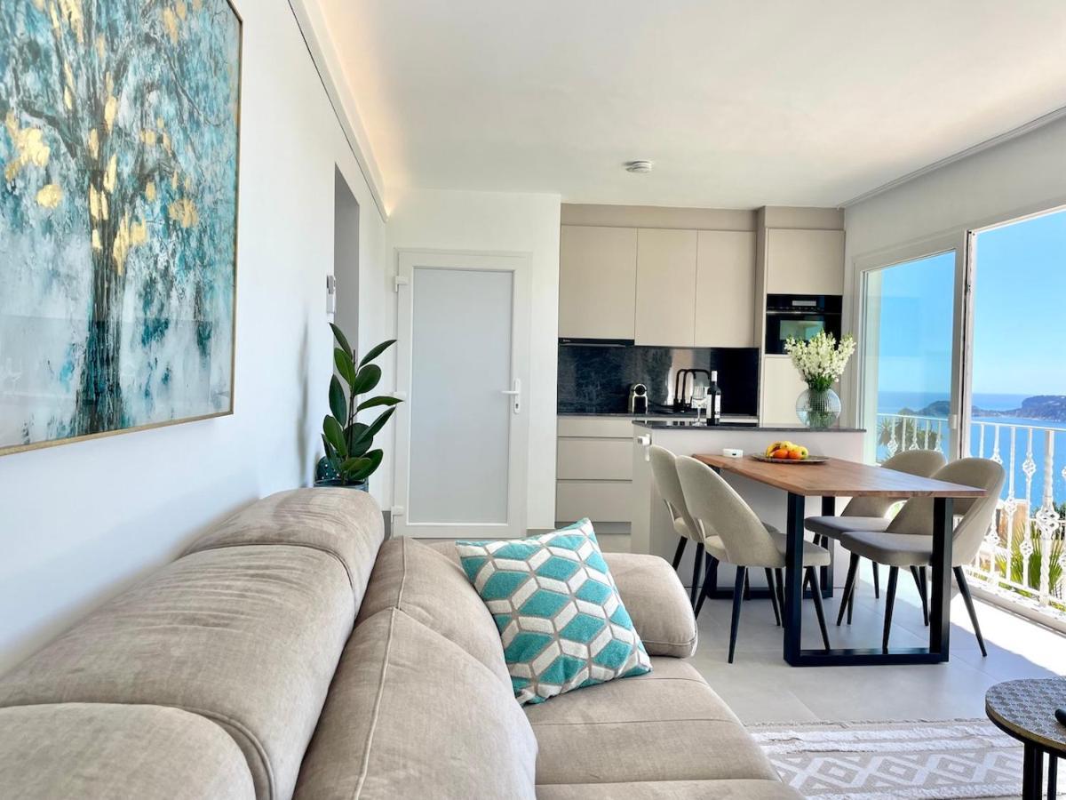 Javea Apartment Terra מראה חיצוני תמונה