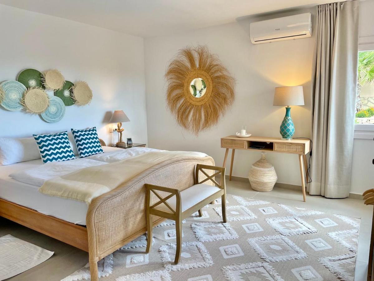 Javea Apartment Terra מראה חיצוני תמונה