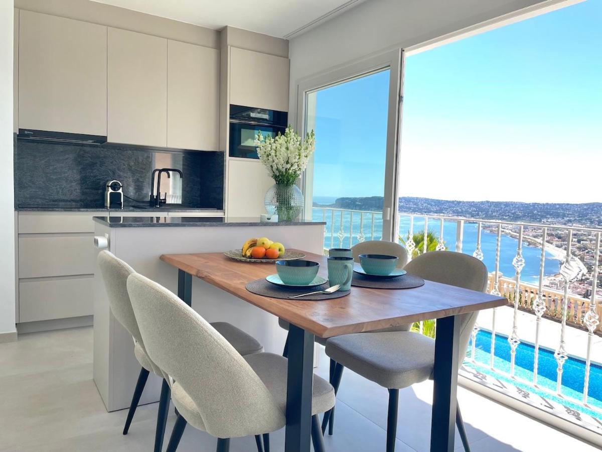 Javea Apartment Terra מראה חיצוני תמונה