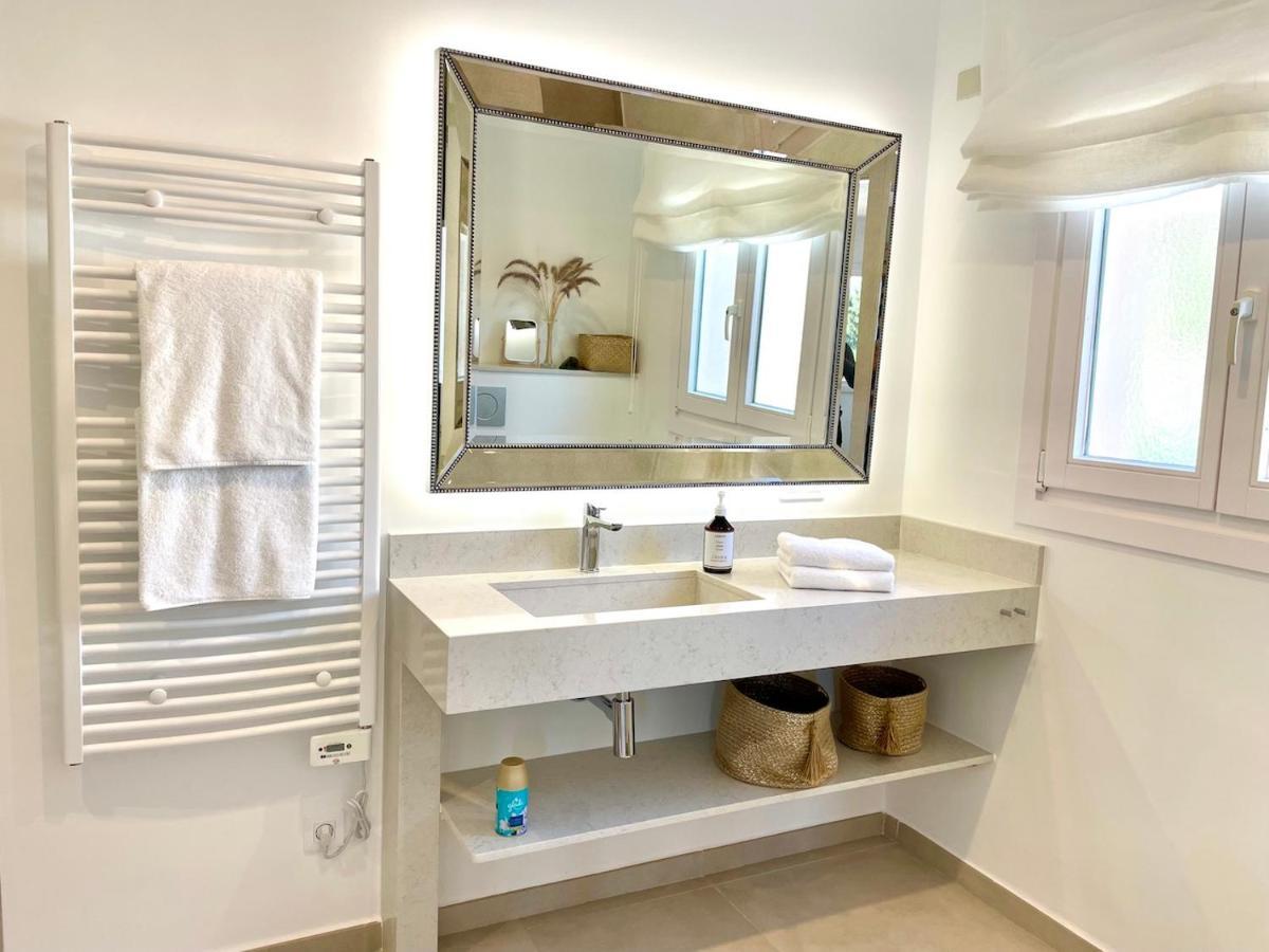 Javea Apartment Terra מראה חיצוני תמונה