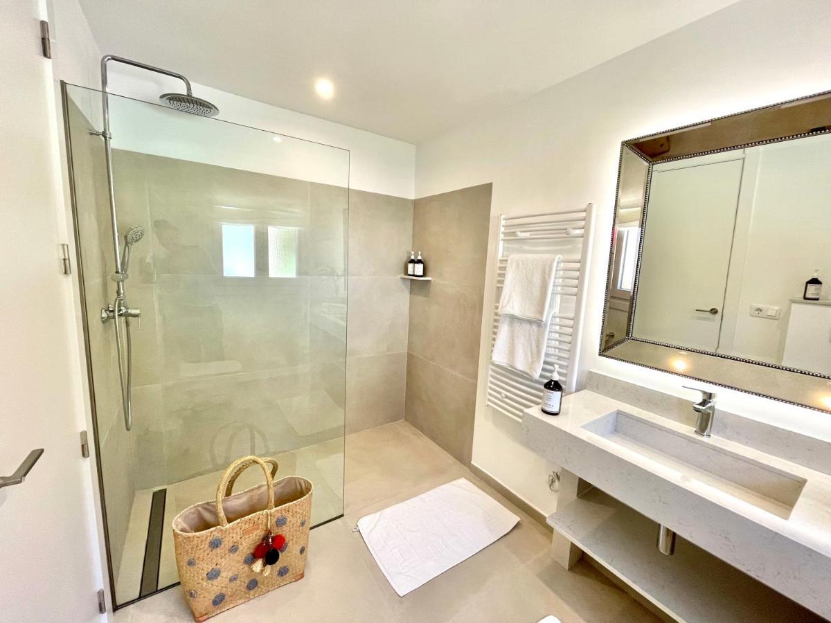 Javea Apartment Terra מראה חיצוני תמונה